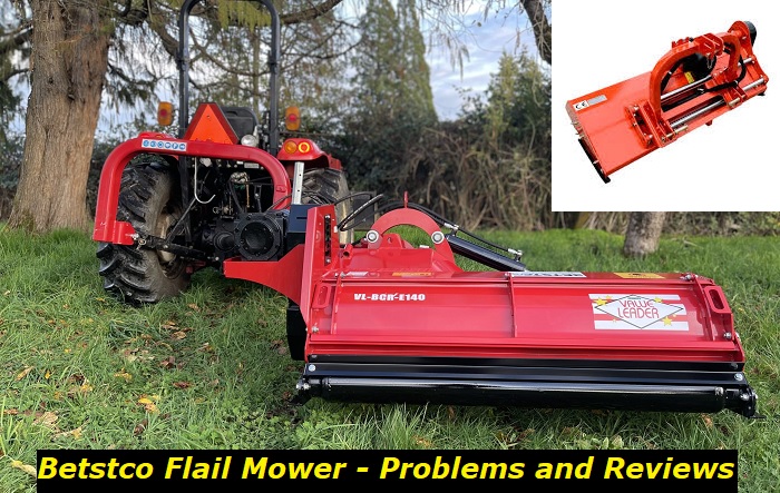 betstco flail mower reviews